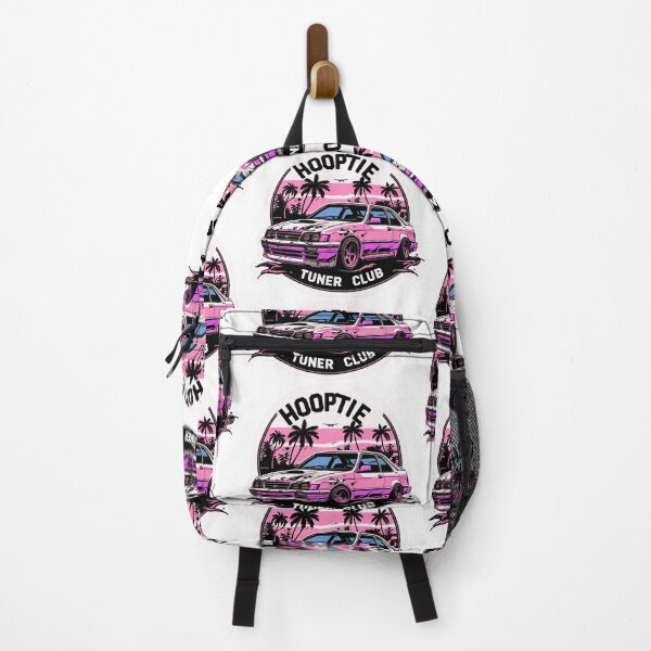 Item preview, hoopty club designed and sold by DaytimeWhiskey.