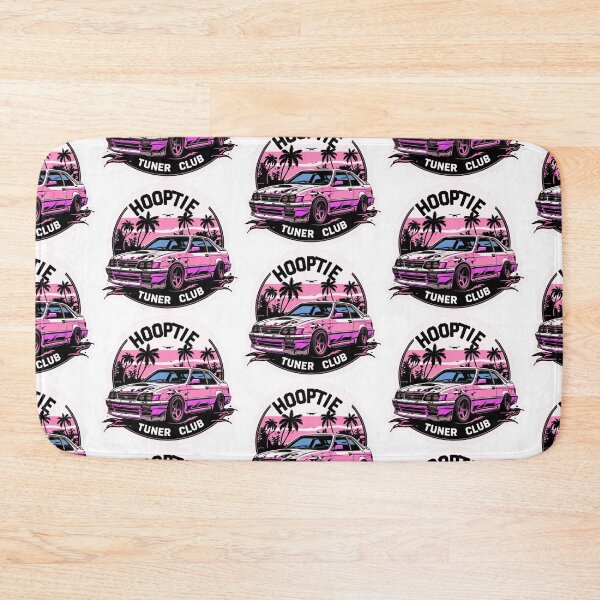 Item preview, hoopty club designed and sold by DaytimeWhiskey.