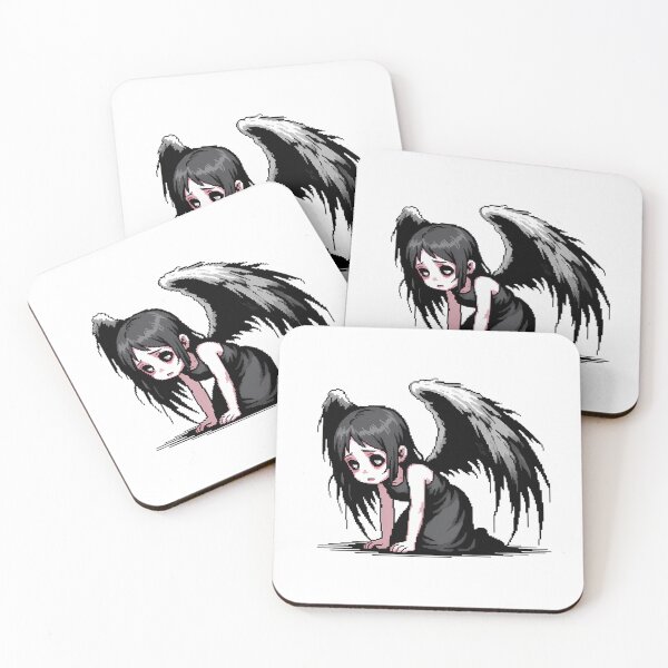 Item preview, Pixel Angel designed and sold by ARTEXII.