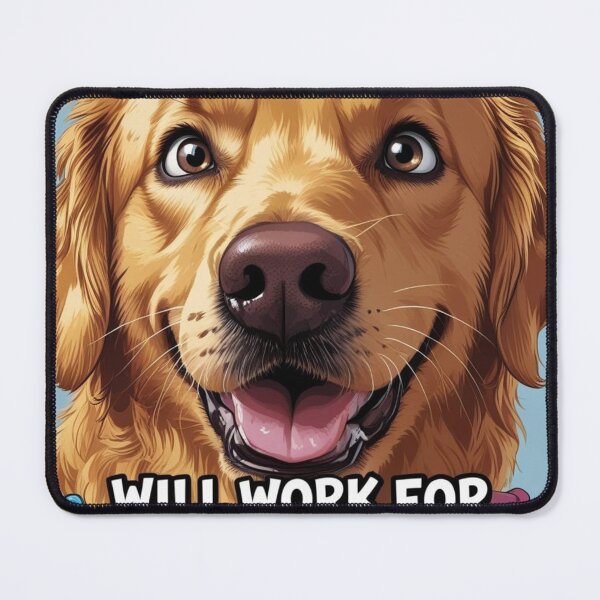 Item preview, Original dog art – for dog lovers Popular gift items designed and sold by dog&cat.