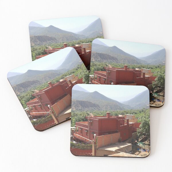 Item preview, Ber ber village designed and sold by zumi.
