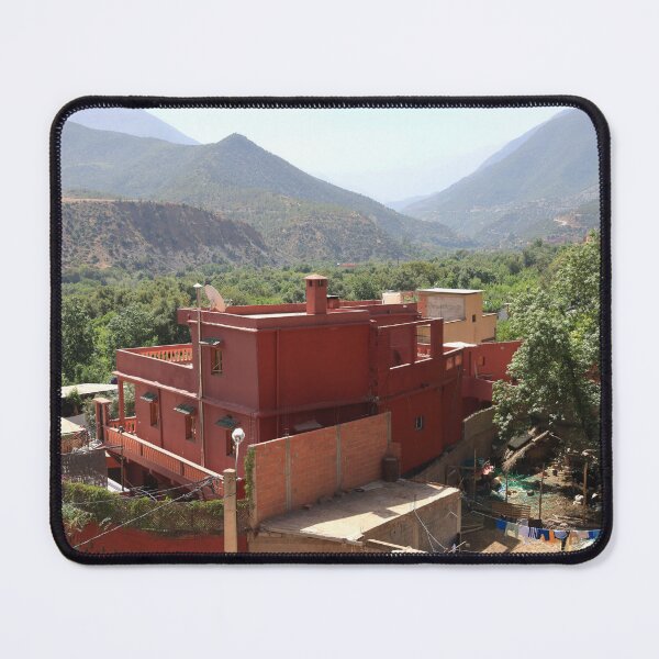 Item preview, Ber ber village designed and sold by zumi.