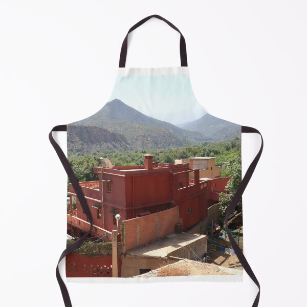 Item preview, Ber ber village designed and sold by zumi.