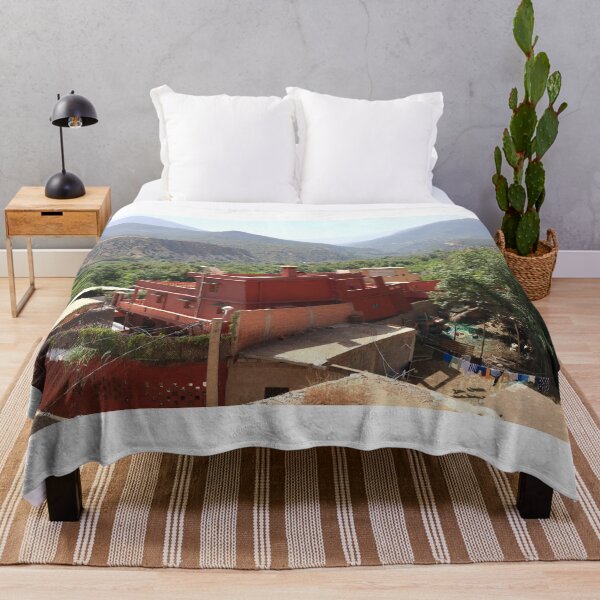 Item preview, Ber ber village designed and sold by zumi.