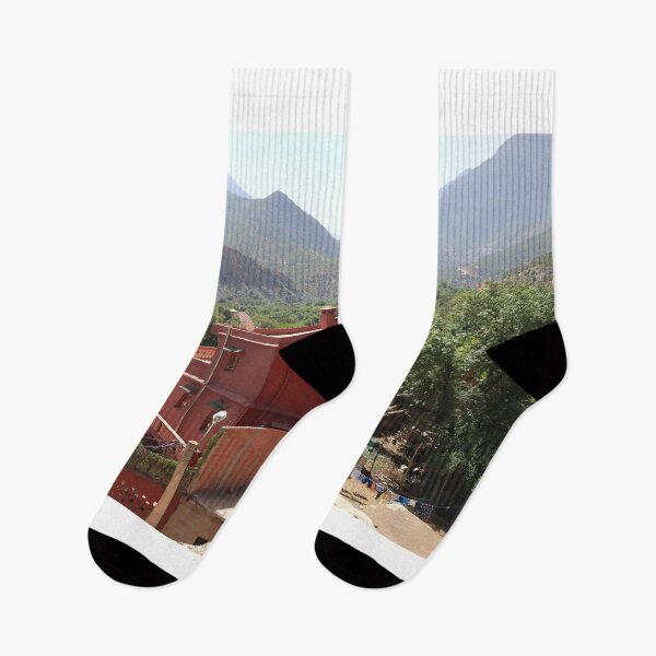 Item preview, Ber ber village designed and sold by zumi.
