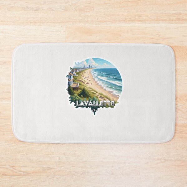 Item preview, lavallette nj designed and sold by creativechaster.