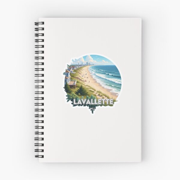 Item preview, lavallette nj designed and sold by creativechaster.
