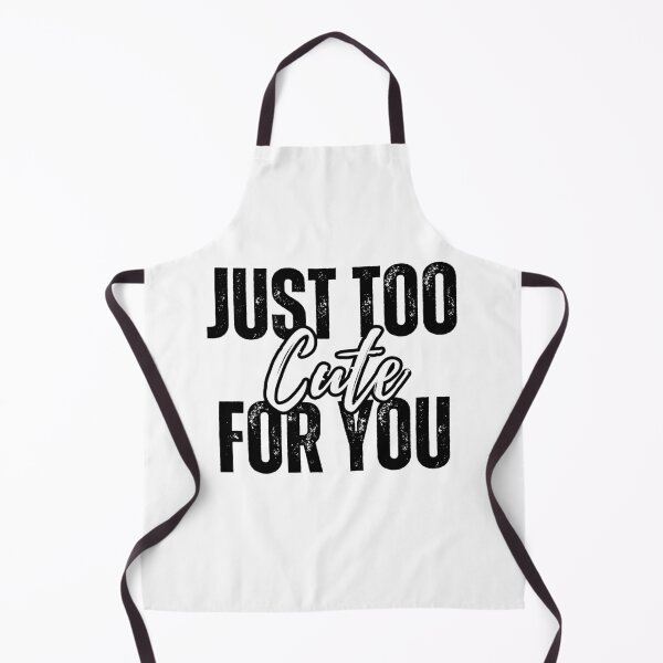 Item preview, Just Too Cute For You designed and sold by indepthdesigns.