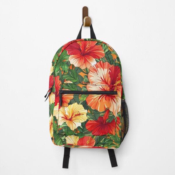 Item preview, Red Hibiscus designed and sold by CoolPixels.