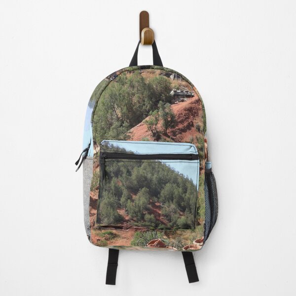 Item preview, Markets of the Atlas mountain designed and sold by zumi.