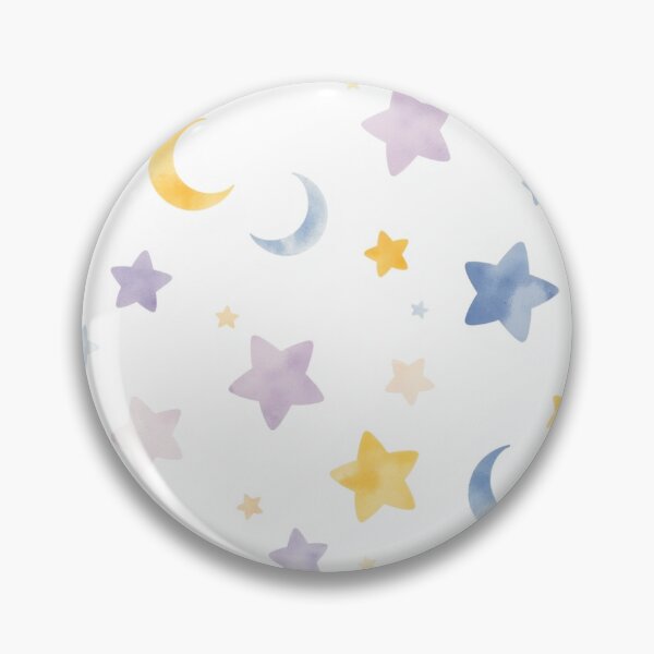 Item preview, star patterns designed and sold by New age Colors.