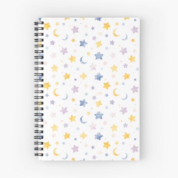 Item preview, star patterns designed and sold by New age Colors.
