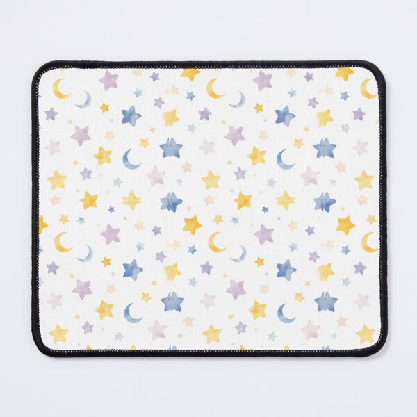 Item preview, star patterns designed and sold by New age Colors.