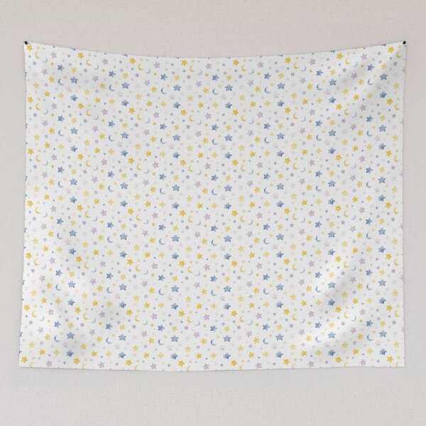 Item preview, star patterns designed and sold by New age Colors.