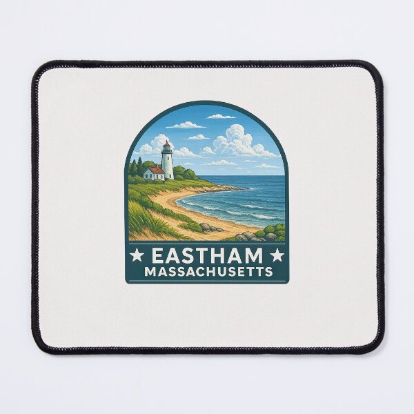 Item preview, eastham massachusetts designed and sold by creativechaster.