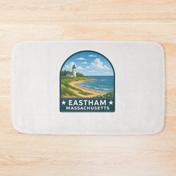 Item preview, eastham massachusetts designed and sold by creativechaster.
