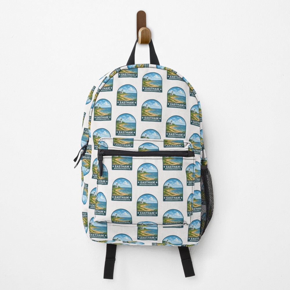Item preview, Backpack designed and sold by creativechaster.