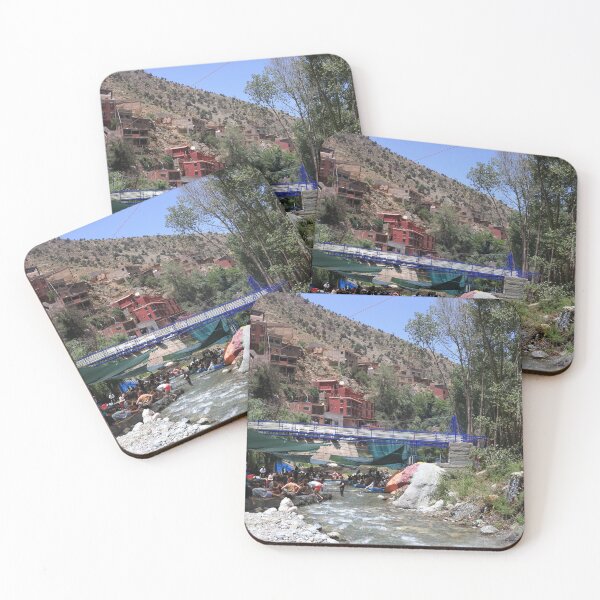 Item preview, Atlas mountain experience designed and sold by zumi.