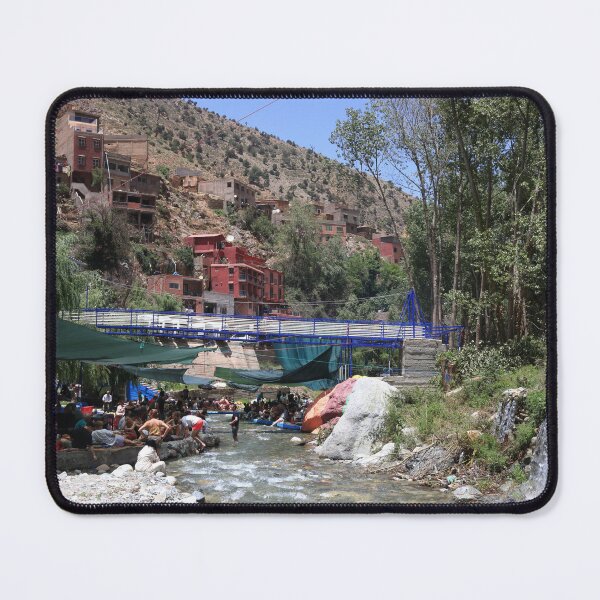 Item preview, Atlas mountain experience designed and sold by zumi.