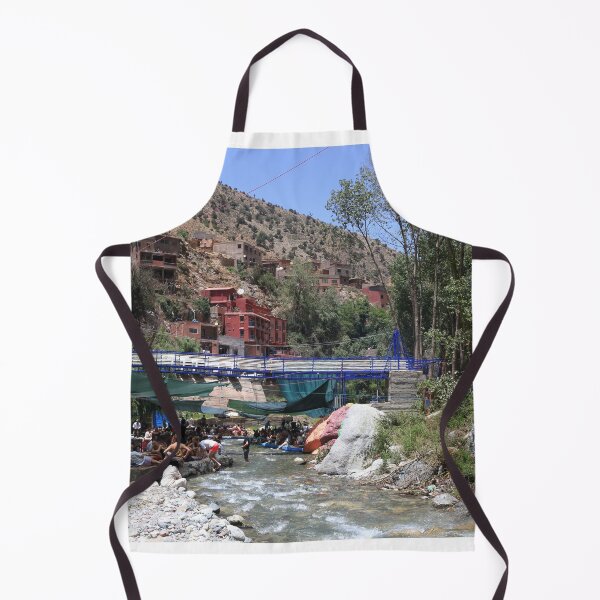 Item preview, Atlas mountain experience designed and sold by zumi.