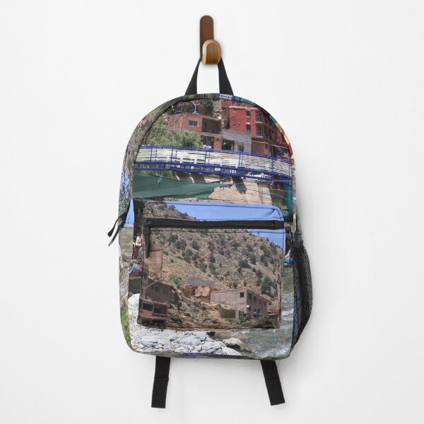 Item preview, Atlas mountain experience designed and sold by zumi.