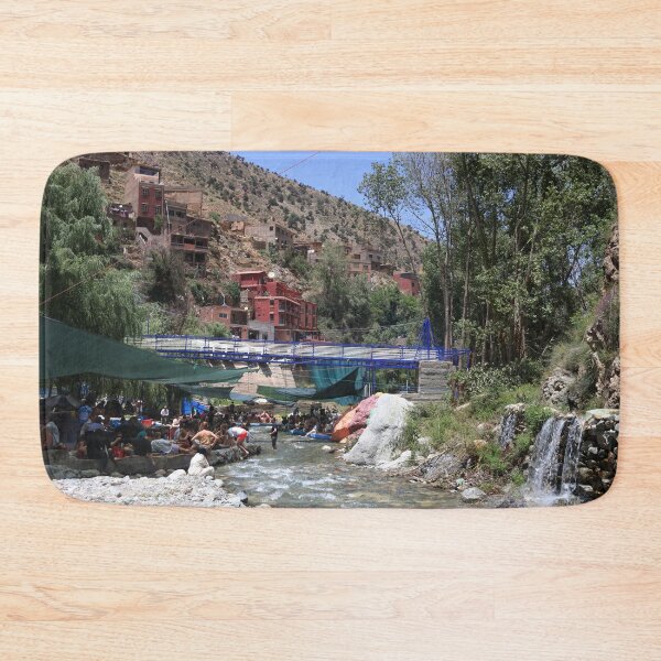 Item preview, Atlas mountain experience designed and sold by zumi.