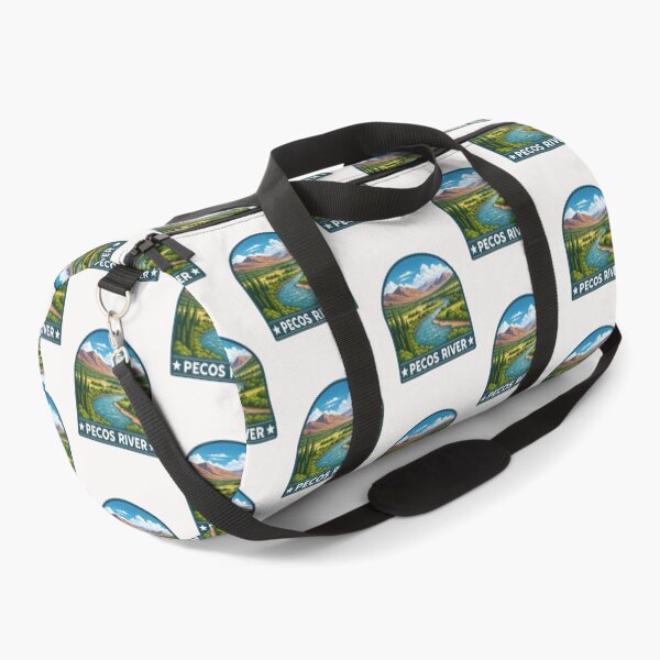 Item preview, pecos river designed and sold by creativechaster.