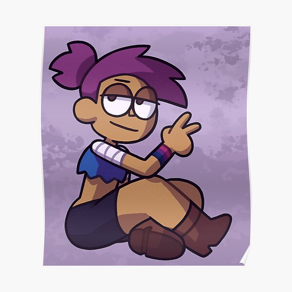 Ok Ko Enid Posters for Sale | Redbubble