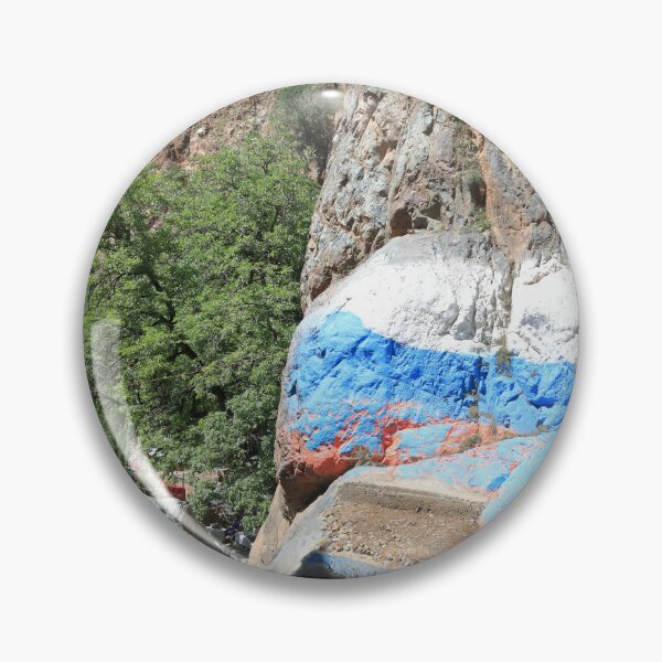 Item preview, Colours of the Atlas mountain designed and sold by zumi.