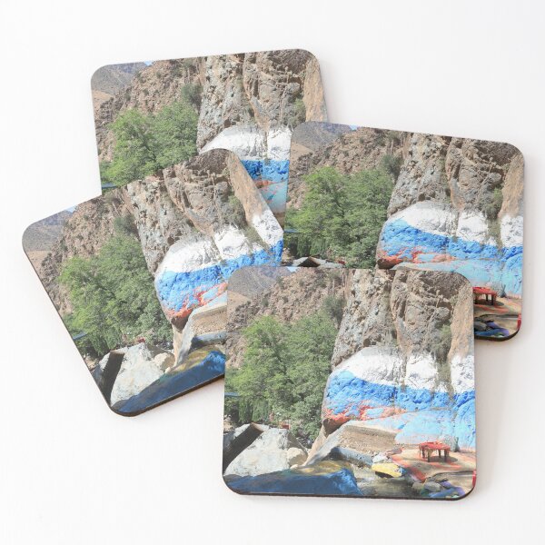 Item preview, Colours of the Atlas mountain designed and sold by zumi.