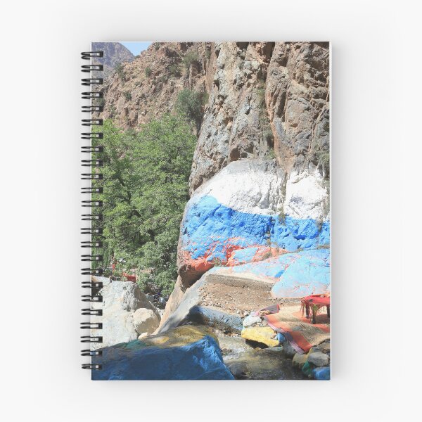 Item preview, Colours of the Atlas mountain designed and sold by zumi.