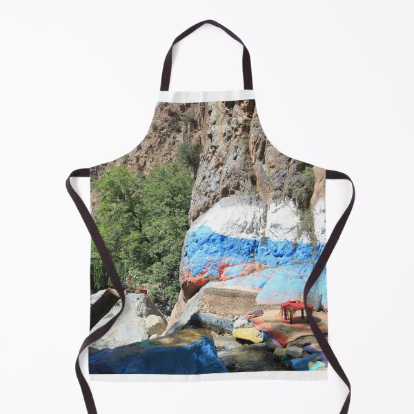 Item preview, Colours of the Atlas mountain designed and sold by zumi.