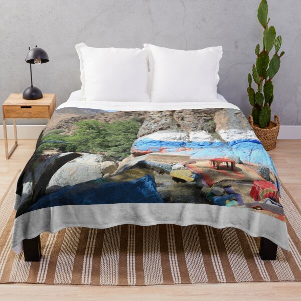 Item preview, Colours of the Atlas mountain designed and sold by zumi.