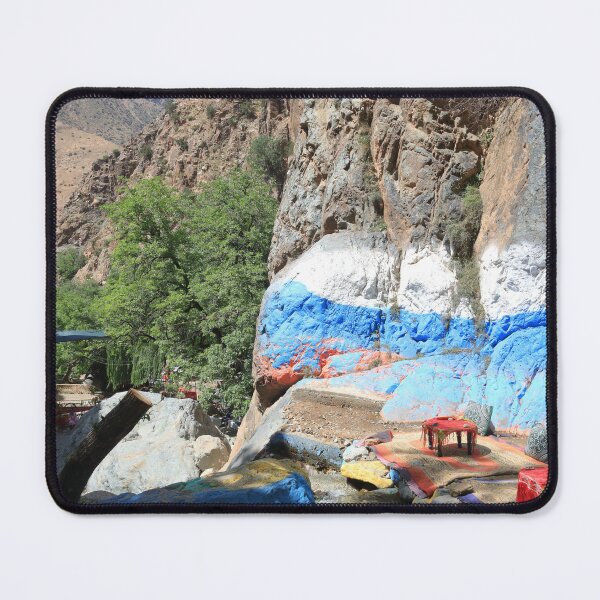 Item preview, Colours of the Atlas mountain designed and sold by zumi.