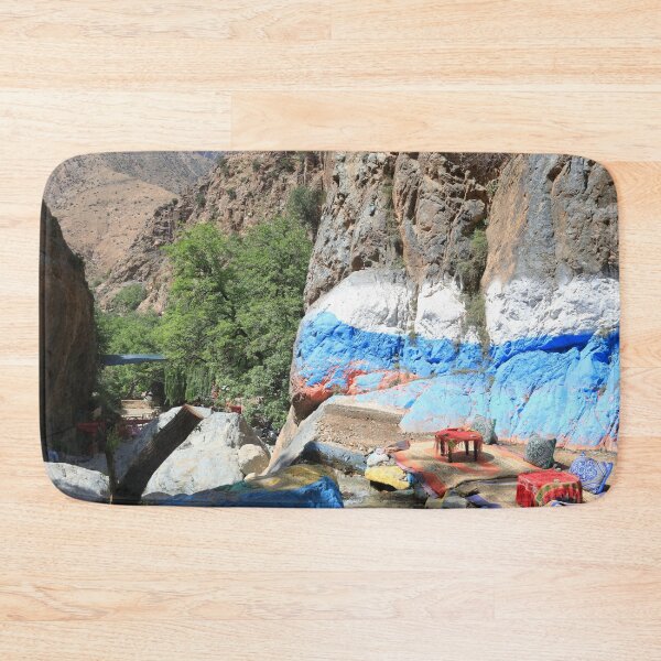 Item preview, Colours of the Atlas mountain designed and sold by zumi.