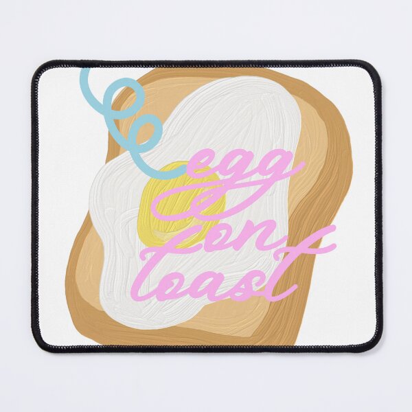 Item preview, Girl Breakfast designed and sold by Guindazola.