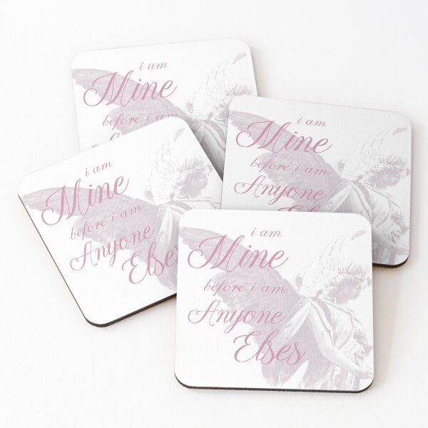Item preview, i am mine before anyone elses designed and sold by internetangel.
