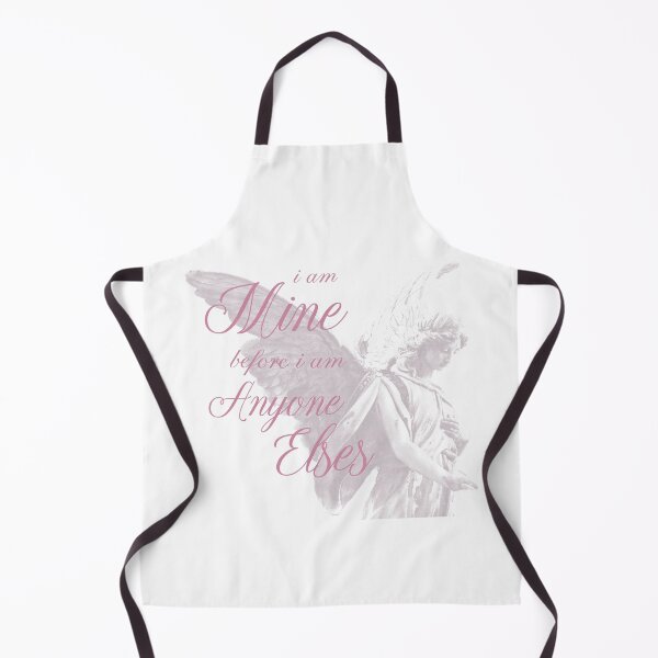 Item preview, i am mine before anyone elses designed and sold by internetangel.