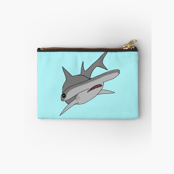 Item preview, Great Hammerhead Shark designed and sold by FossilRecordGNS.