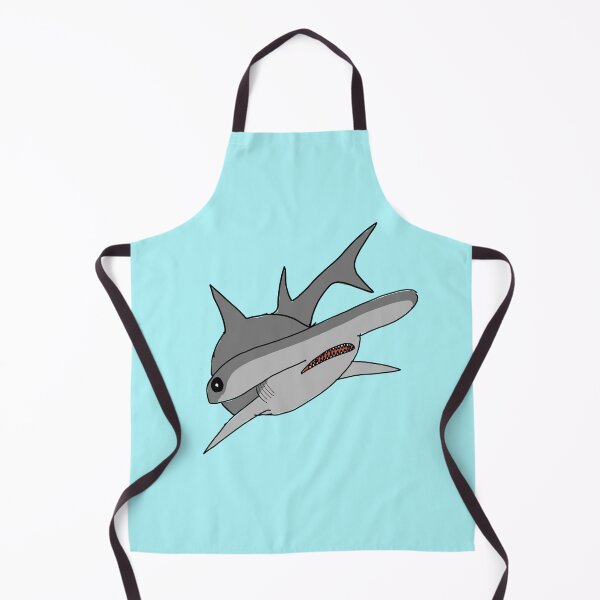 Item preview, Great Hammerhead Shark designed and sold by FossilRecordGNS.