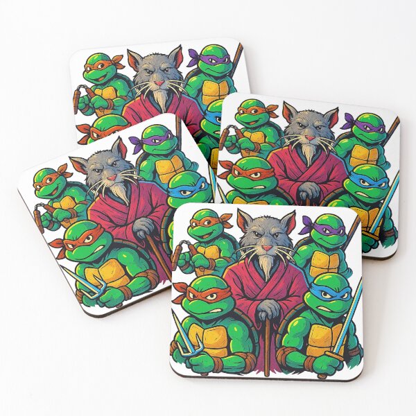 Item preview, Master and Students designed and sold by BB Dragon.