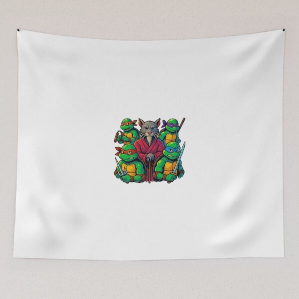 Item preview, Master and Students designed and sold by BB Dragon.