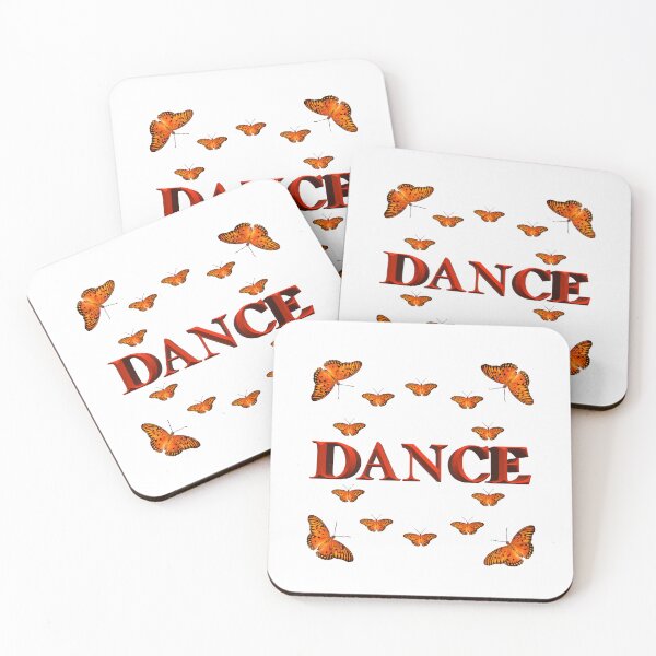 Item preview, Dance with butterflies  designed and sold by Zina Stromberg.