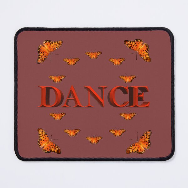 Item preview, Dance with butterflies designed and sold by Zina Stromberg.