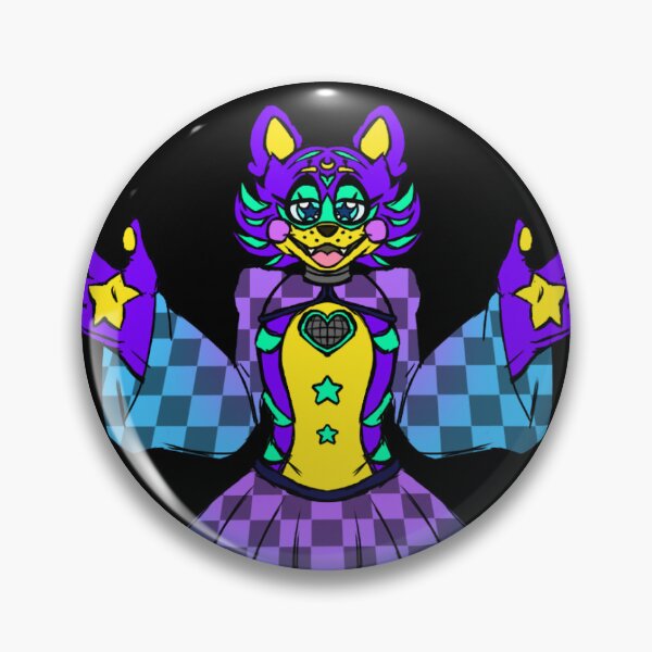 Item preview, Vintage nimbus designed and sold by Cosmic-Cafe.