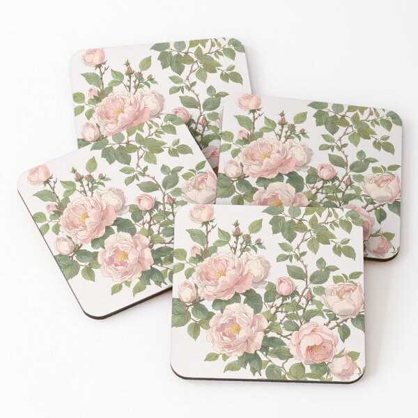 Item preview, Rambling Rose designed and sold by CoolPixels.