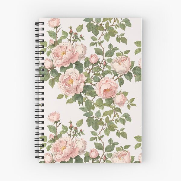 Item preview, Rambling Rose designed and sold by CoolPixels.