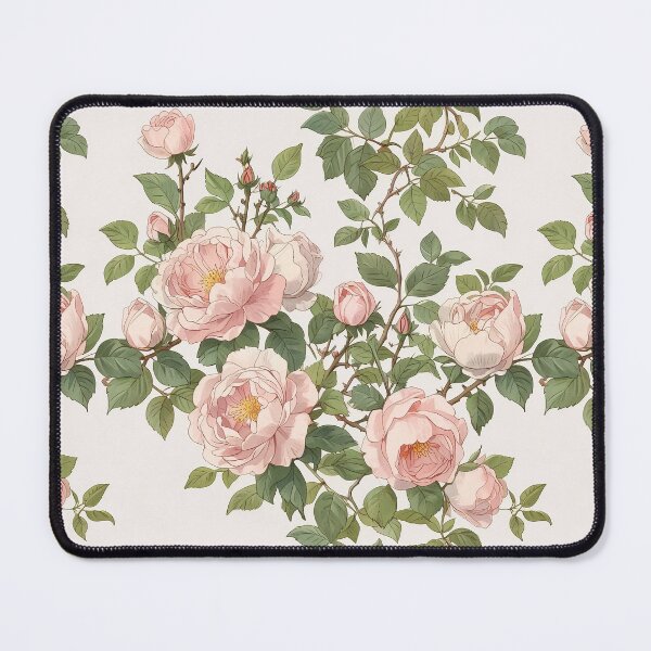 Item preview, Rambling Rose designed and sold by CoolPixels.