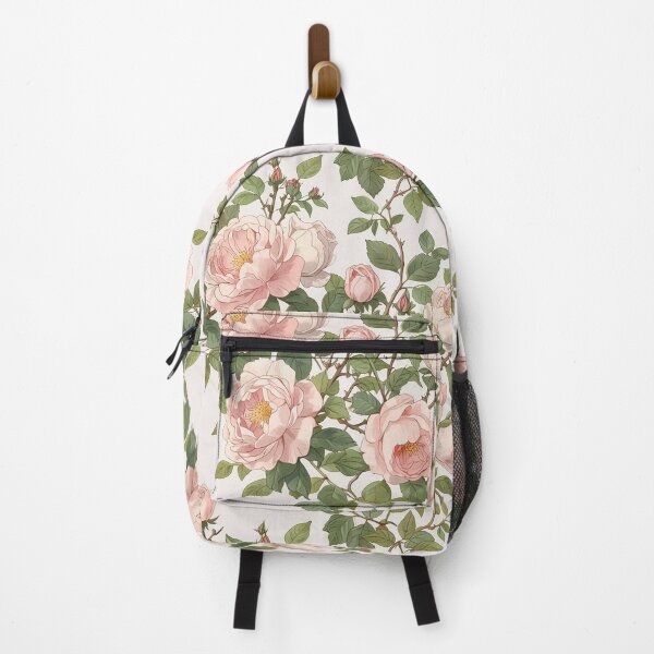 Item preview, Rambling Rose designed and sold by CoolPixels.