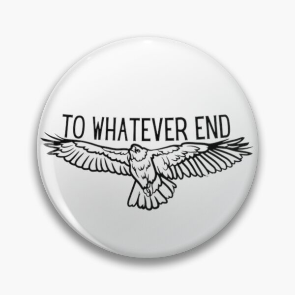 Item preview, throne of glass- to whatever end  designed and sold by wishingrain.